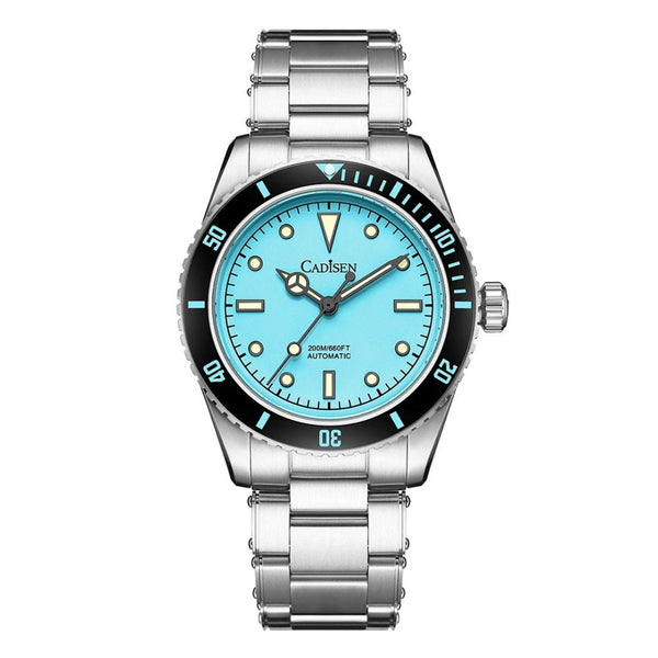 Relógio-Cadisen-Automático-Mecânico-Marchrono-azul-5