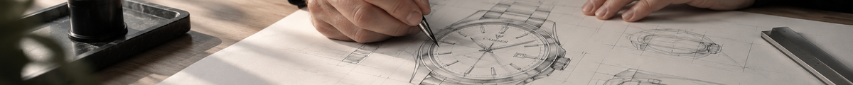 Desenvolvimento do design