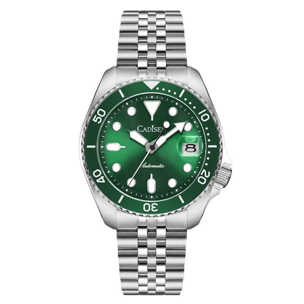 Relógio-Automático-Mecânico-Abyss-Green-6