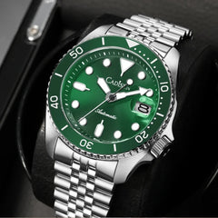 Relógio-Automático-Mecânico-Abyss-Green-8