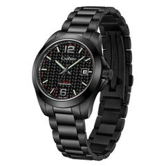 Relógio-Cadisen-Automático-Mecânico-Aerodrive-preto-fibra-de-carbono-1