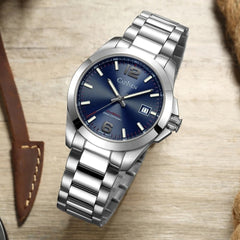 Relógio-Cadisen-Automático-Mecânico-Aerodrive-azul-marinho-6