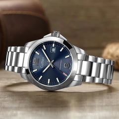 Relógio-Cadisen-Automático-Mecânico-Aerodrive-azul-marinho-7