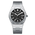 Relógio Masculino Automático Cadisen Ascend Graphite Steel