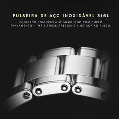 Relógio-Cadisen-Automático-Mecânico–Marchrono-branco-3