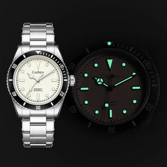 Relógio-Cadisen-Automático-Mecânico–Marchrono-branco-4