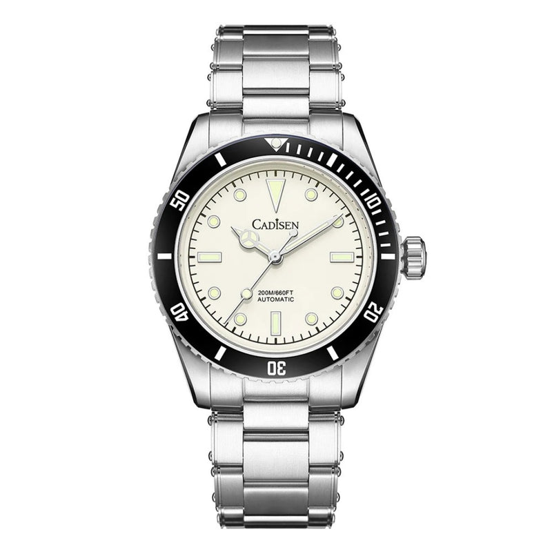 Relógio-Cadisen-Automático-Mecânico–Marchrono-branco-6