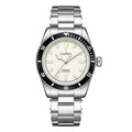 Relógio Masculino Automático Cadisen Marchrono Arctic Glow