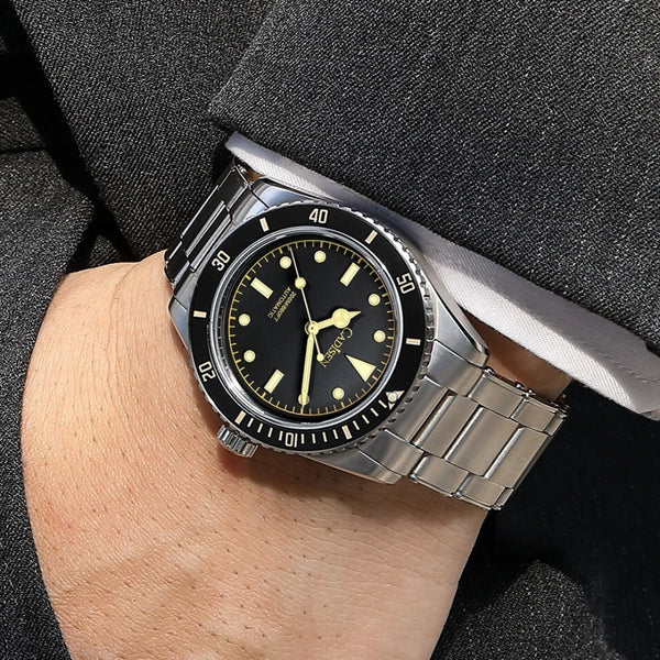 Relógio-Cadisen-Automático-Mecânico-Marchrono-preto-6