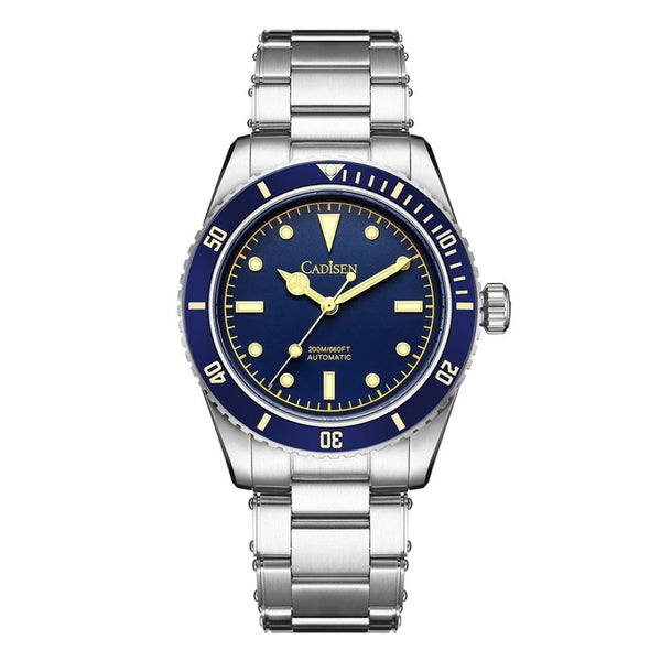 Relógio-Cadisen-Automático-Mecânico-Marchrono-azul-2