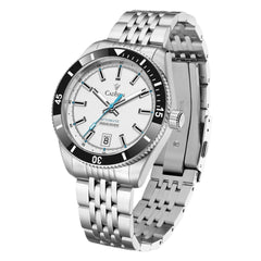 Relógio-Cadisen-Automático-Mecânico-Nauticor-branco-1