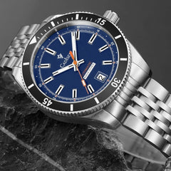 Relógio-Cadisen-Automático-Mecânico-Nauticor-azul-marinho-4