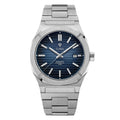 Relógio Masculino Automático Cadisen Orbitron Cosmic Blue