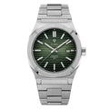 Relógio Masculino Automático Cadisen Orbitron Verdant Pulse