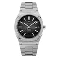Relógio Masculino Automático Cadisen Orbitron Void Black