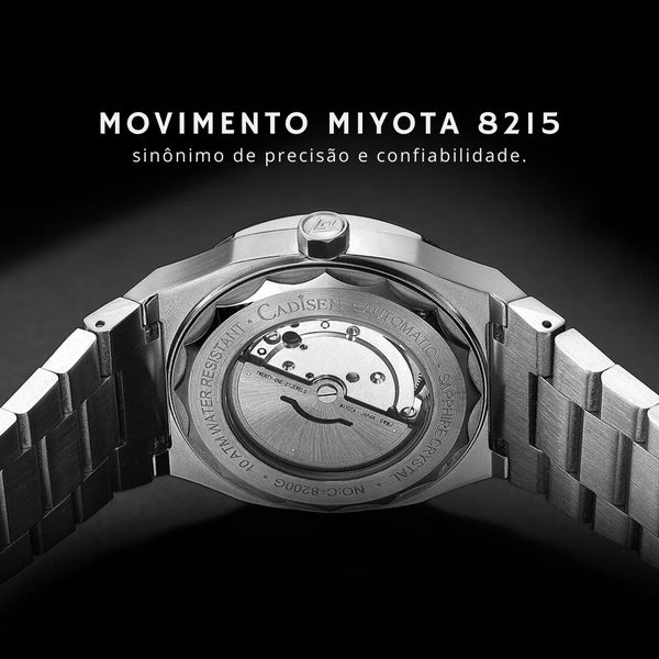 Relógio-Cadisen-Automático-Mecânico-Orbitron-com-movimento-Miyota-8215-4