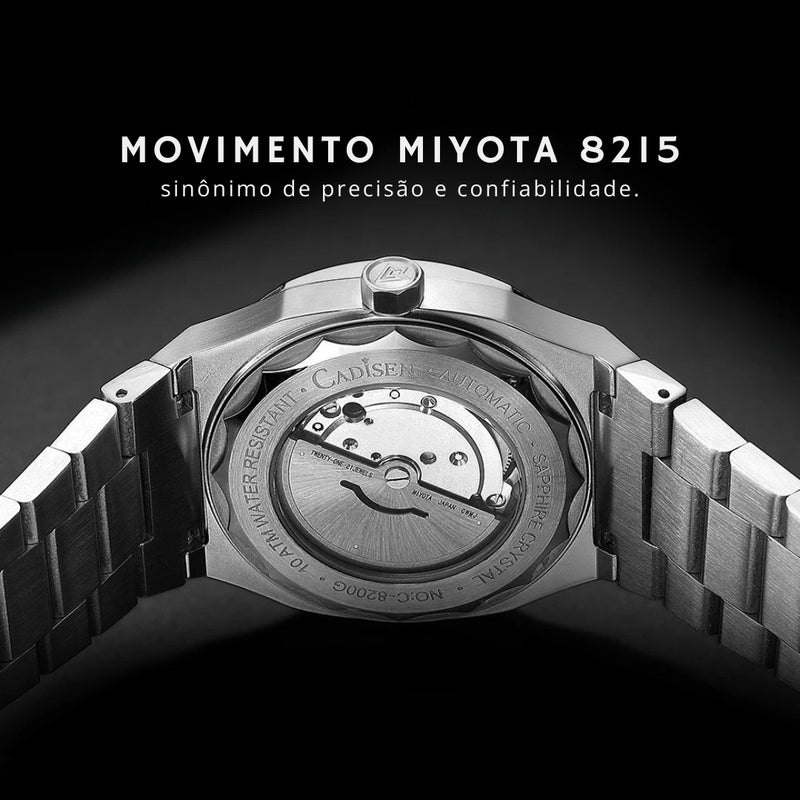 Relógio-Cadisen-Automático-Mecânico-Orbitron-com-movimento-Miyota-8215-4