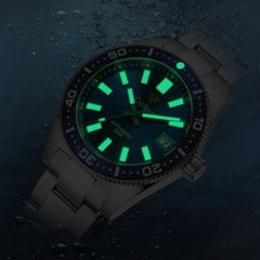 Relógio-Cadisen-Automático-Mecânico-Seacraft-preto-com-visor-noturno-2