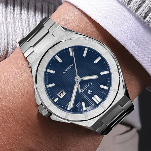 Relógio-Automático-Mecânico-Stratos-azul-6