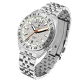 Relógio Masculino Automático Cadisen Stratox Elunari Mist