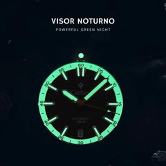 Relógio-Cadisen-Automático-Mecânico-Stratox-cinza-com-visor-noturno-5