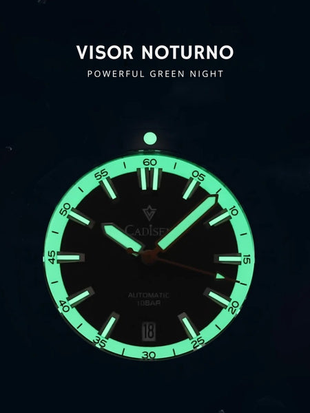 Relógio-Cadisen-Automático-Mecânico-Stratox-Blue-3