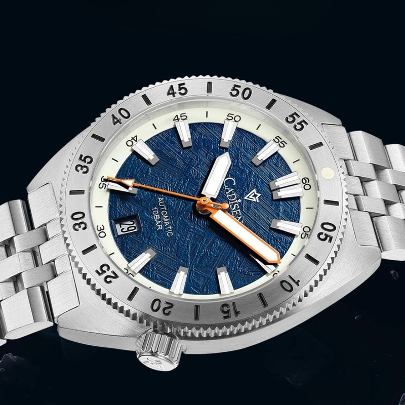 Relógio-Cadisen-Automático-Mecânico-Stratox-Blue-8
