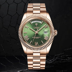 Relógio-Cadisen-Automático-Mecânico-Veritus-rose-gold-3