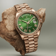Relógio-Cadisen-Automático-Mecânico-Veritus-rose-gold-4