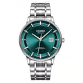 Relógio Automático Masculino Cadisen Elaris Grove