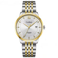 Relógio Automático Masculino Cadisen Severin Helios