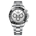Relógio Masculino Automático Cadisen Vantor Halo