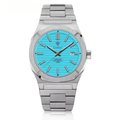 Relógio Masculino Automático Cadisen Orbitron Skyfall